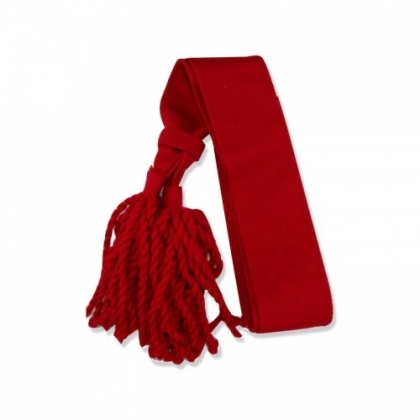 Premium Quality Waist Sash
