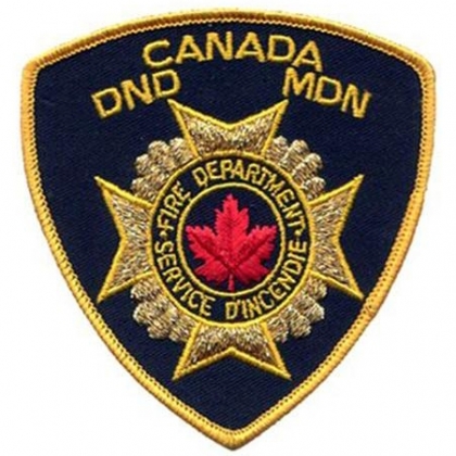 Custom Sew-On Patches