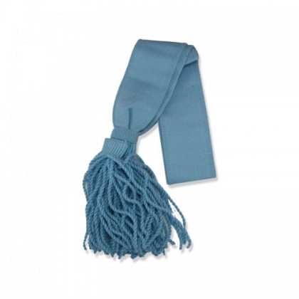 Silk Waist Sash