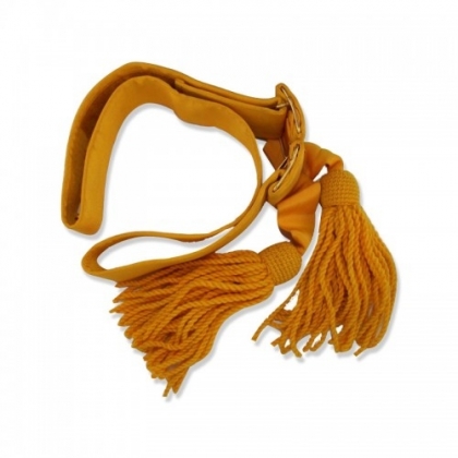 Premium Ceremonial Waist Sash