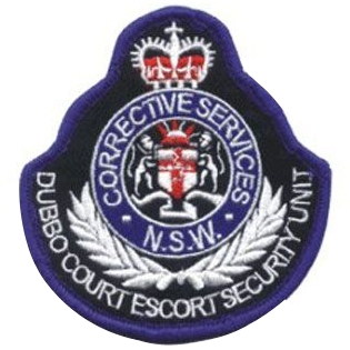 Custom Machine Embroidered Patches