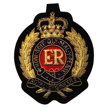 Badges & Patches